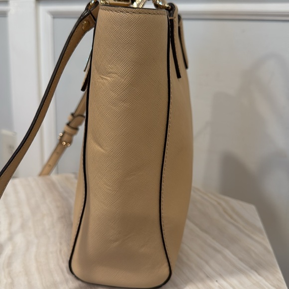 Coach Bag Madison Satchel Bag - Picture 6 of 17